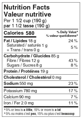 Mount Currie - 190g - not applicable 1