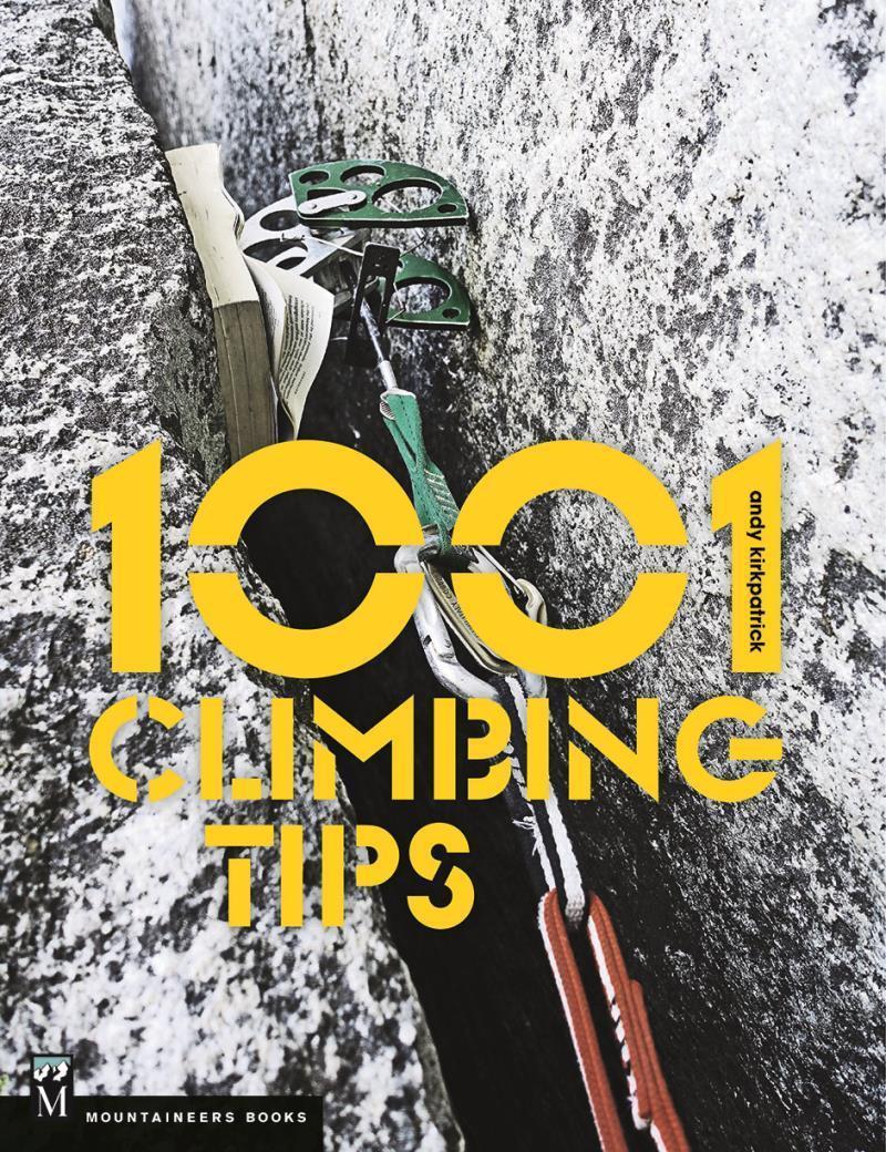 1001 Climbing Tips - Not Applicable 1