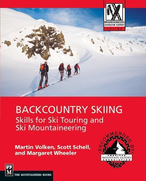 Backcountry Skiing: Skills for Touring and Mountaineering - Not Applicable 1