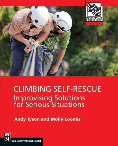 Climbing Self Rescue - Not Applicable 1