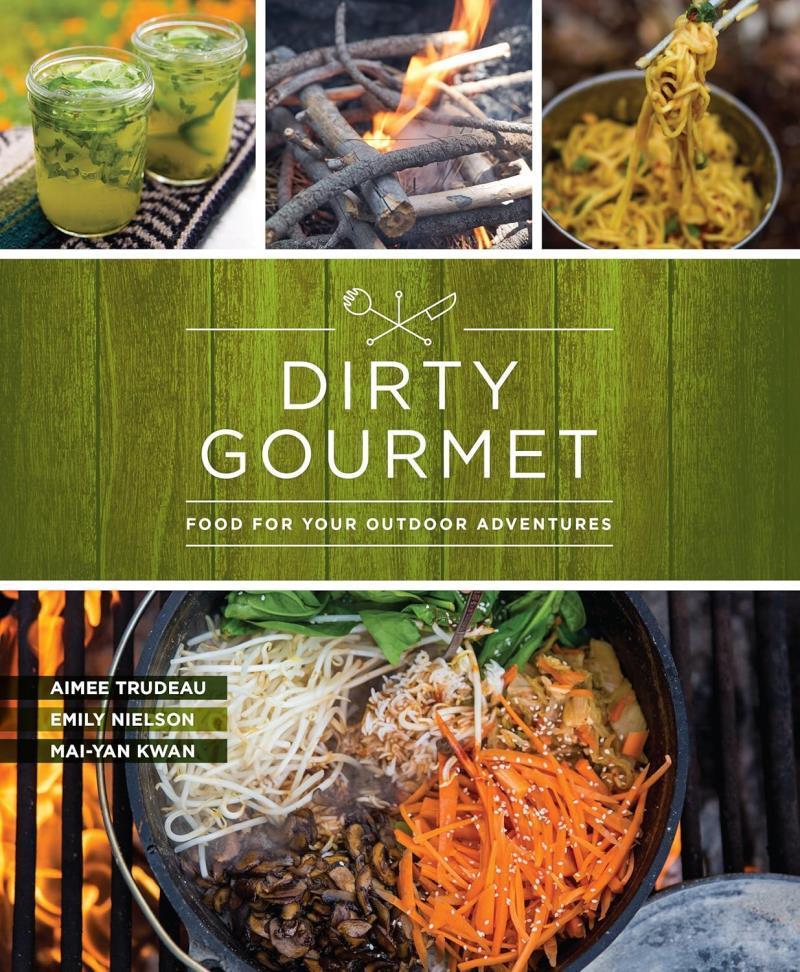 Dirty Gourmet - Not Applicable 1