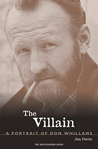 The Villain - Not Applicable 1