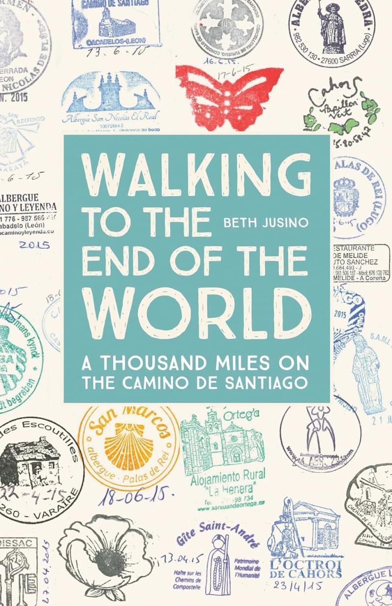 Walking To The End Of The World - Not Applicable 1