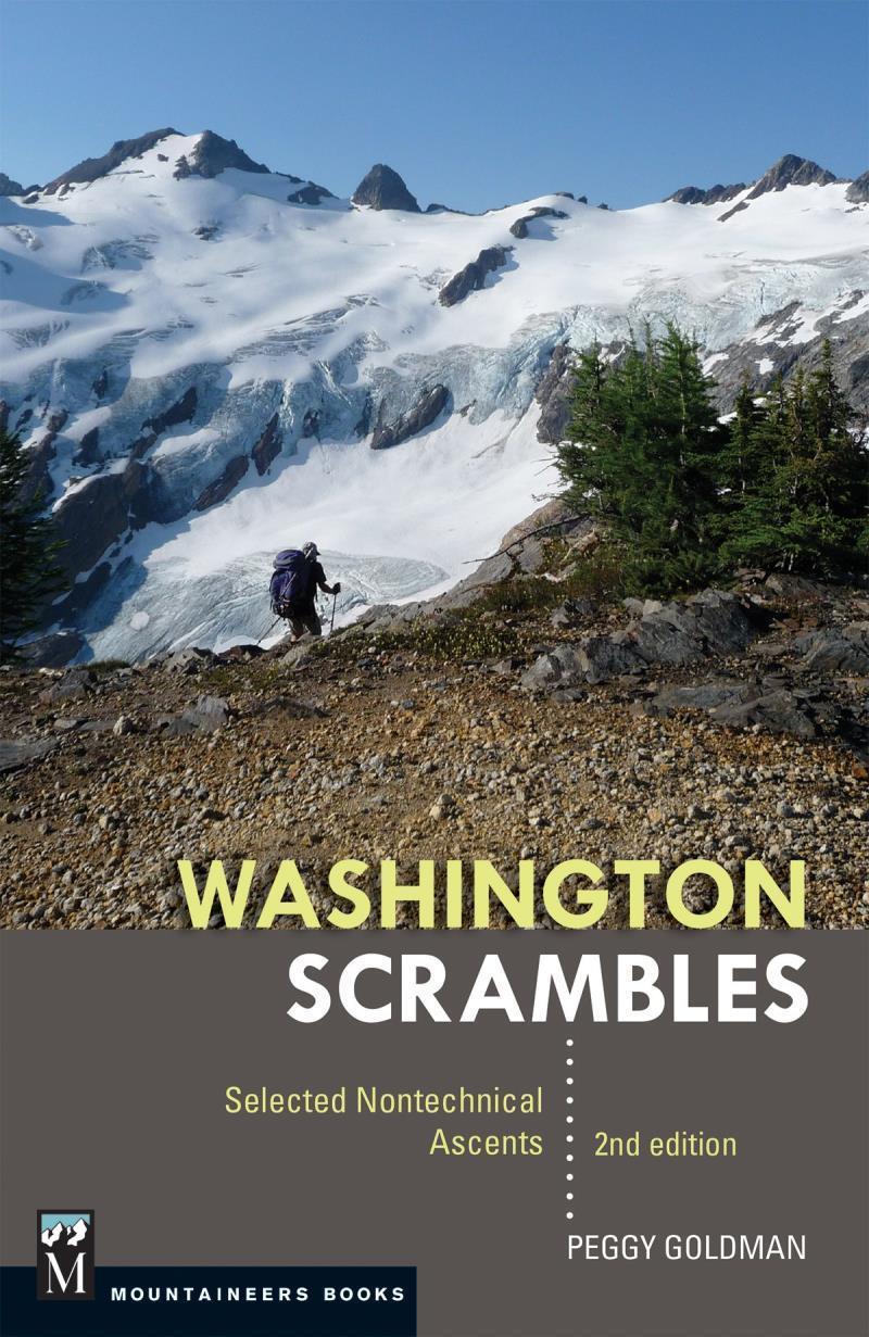 Washington Scrambles - not applicable 1