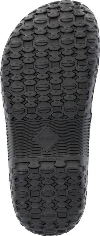 Muckster Lite Clog - Mens - black 1