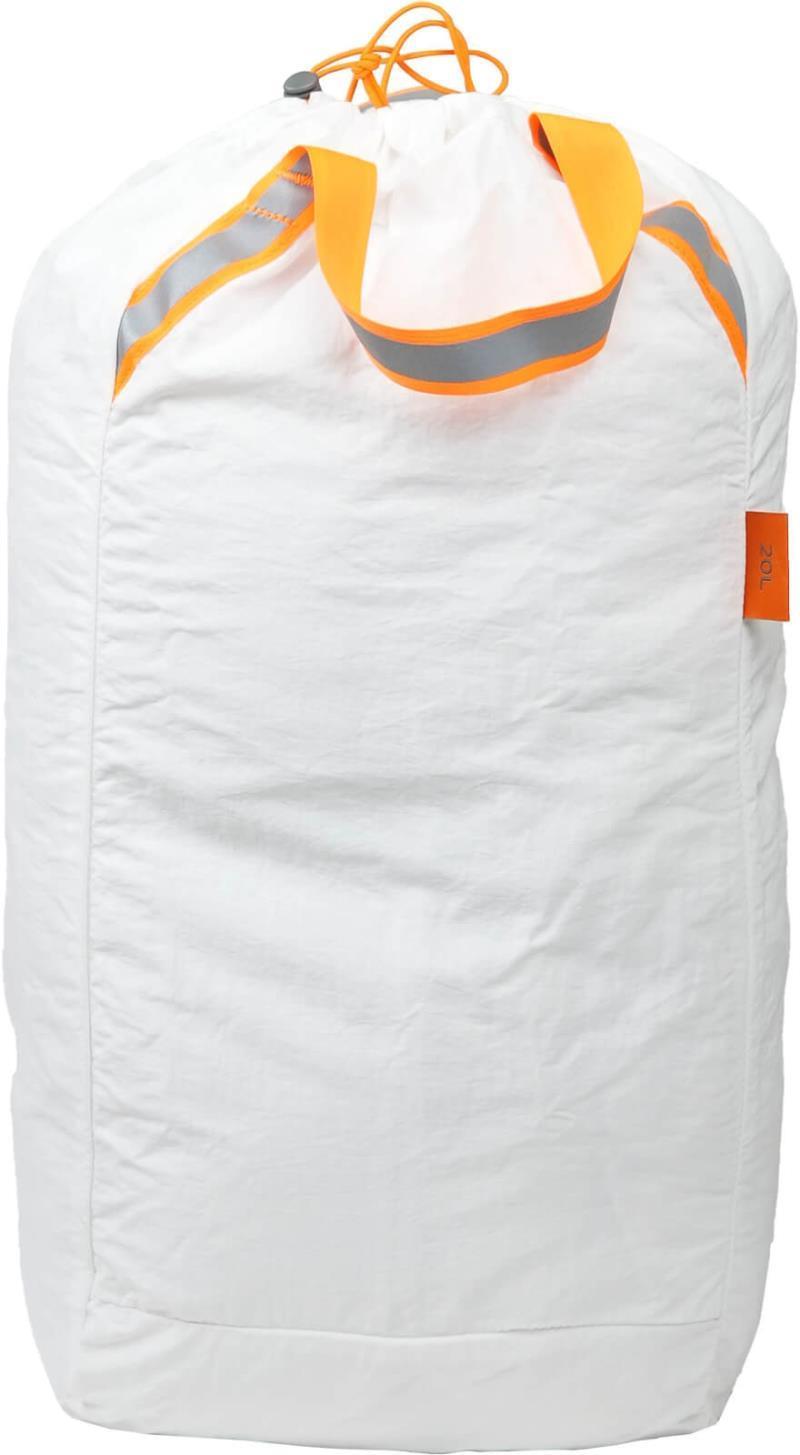 Game Bag 20 - white 1