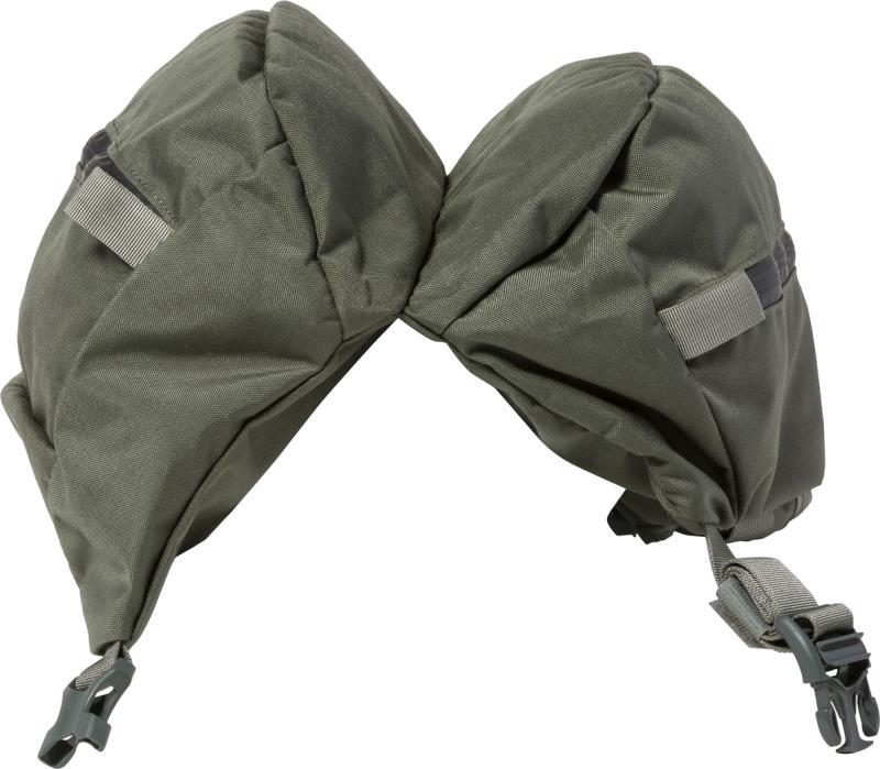 Hunting Daypack Lid - Foliage 4