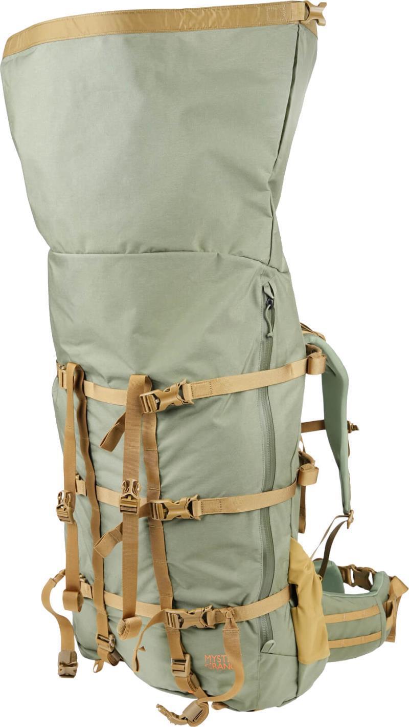 Metcalf 100 - Mens - Ponderosa 8