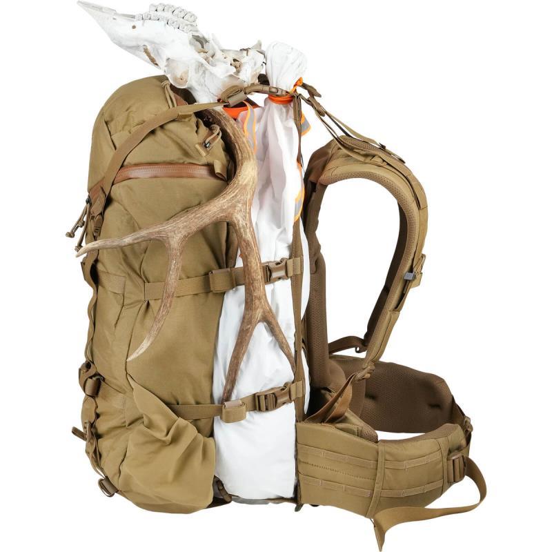 Pintler - Mens - Coyote 9