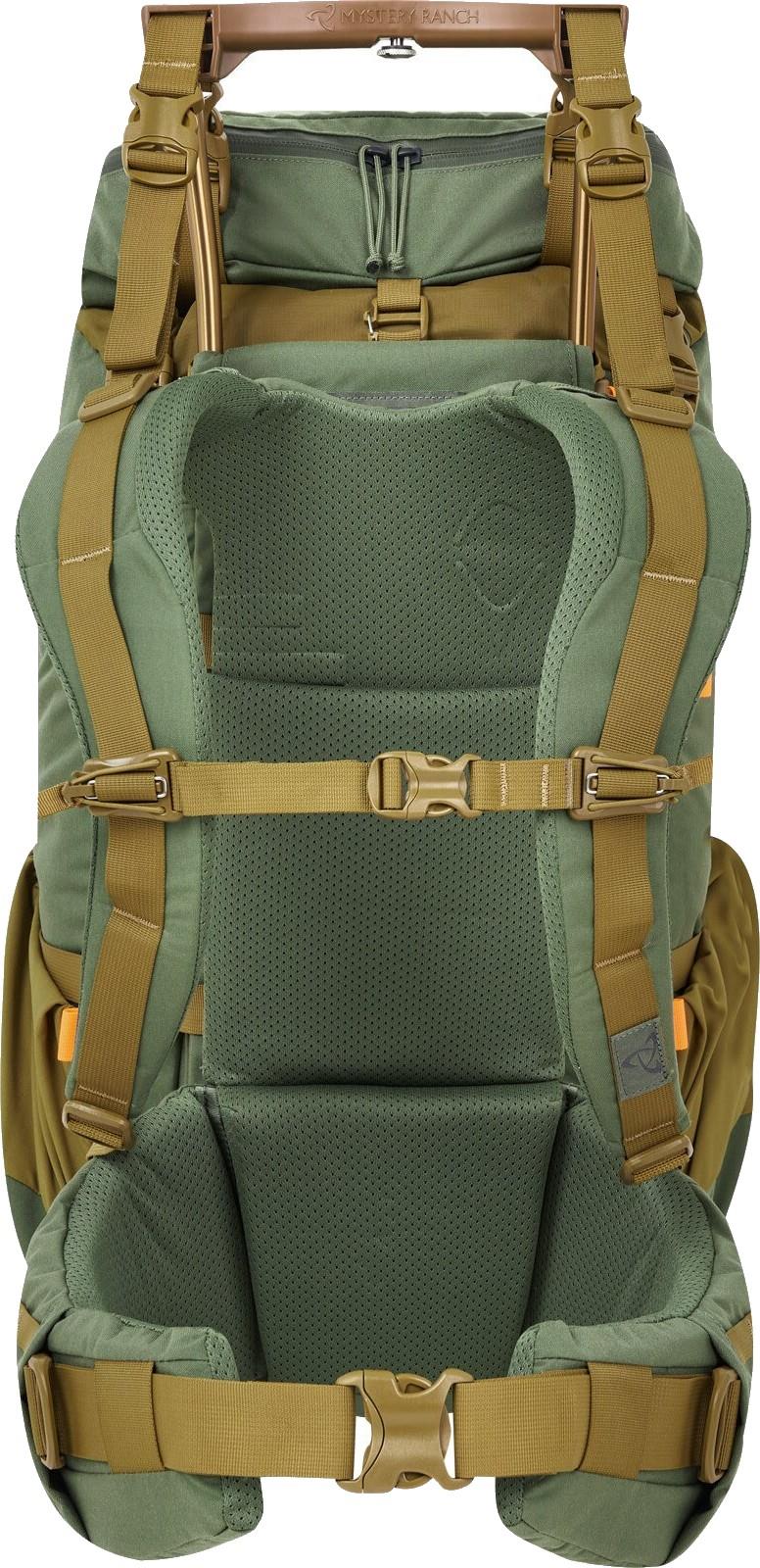 Pop Up 40L - Mens - ponderosa 1