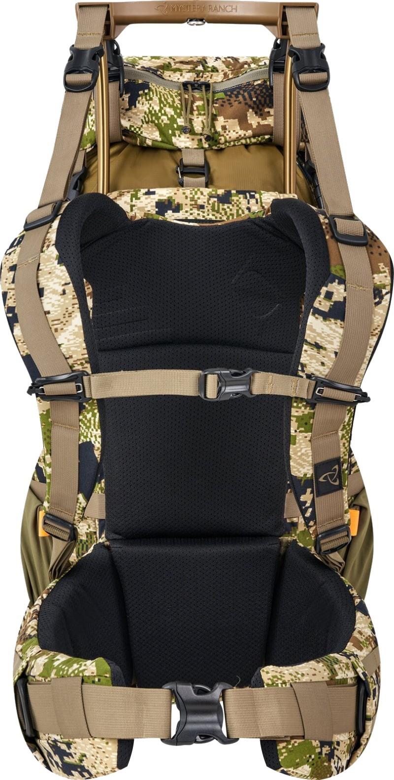 Pop Up 40L - Optifade Subalpine - Mens - optifade subalpine 1