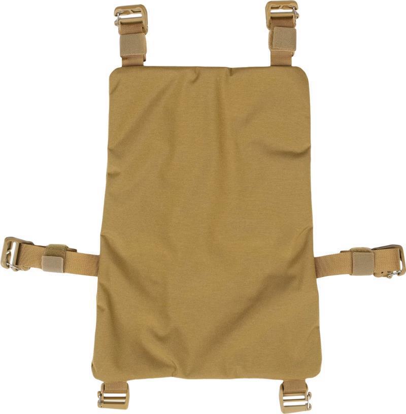 Stick-it Plus - Buckskin 2