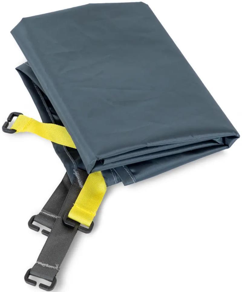 Dragonfly 2P Footprint - Goodnight Gray - Not Applicable 2