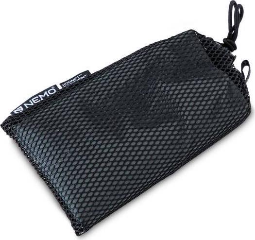 Hornet 2P Footprint - goodnight gray 1