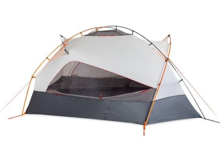 Kunai 3P Tent - torch 1