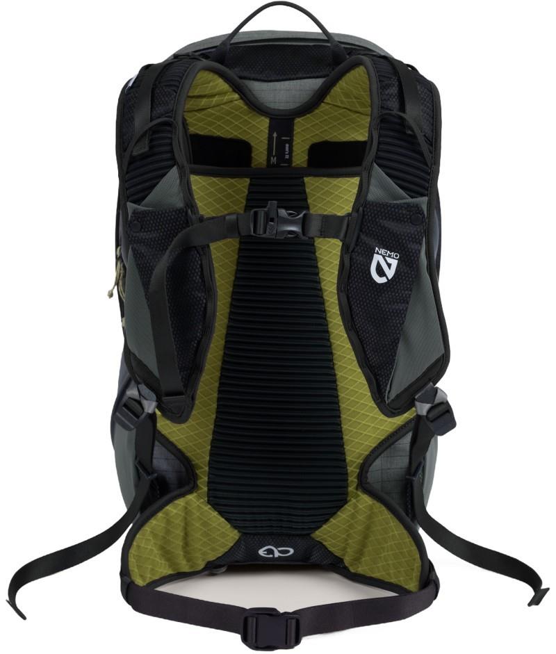 Resolve Daypack 25L - Mens - sedona sage 1