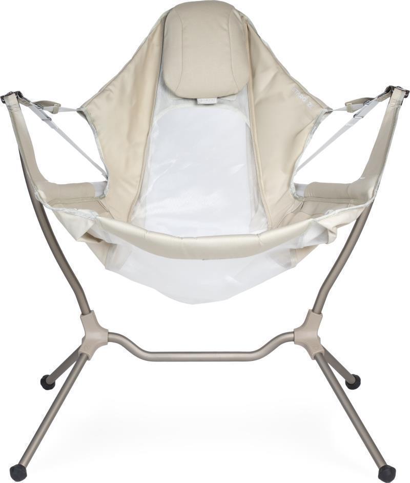 Stargaze Reclining Camp Chair - Pelican Gray 3