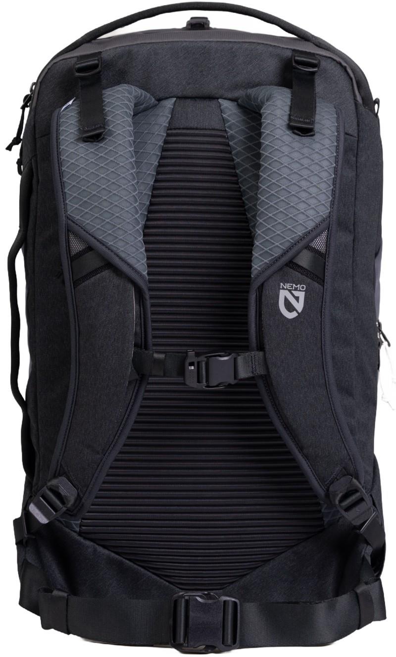 Vantage 40L - black 1