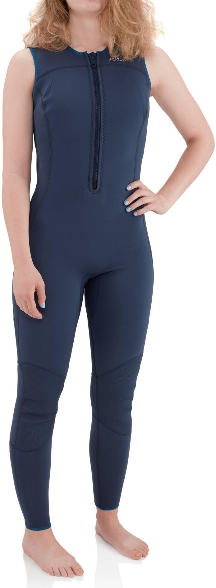 2.0 Farmer Jane Wetsuit - Womens - slate 1