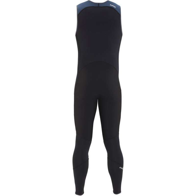 2.0 Farmer John Wetsuit - Mens - Black 3