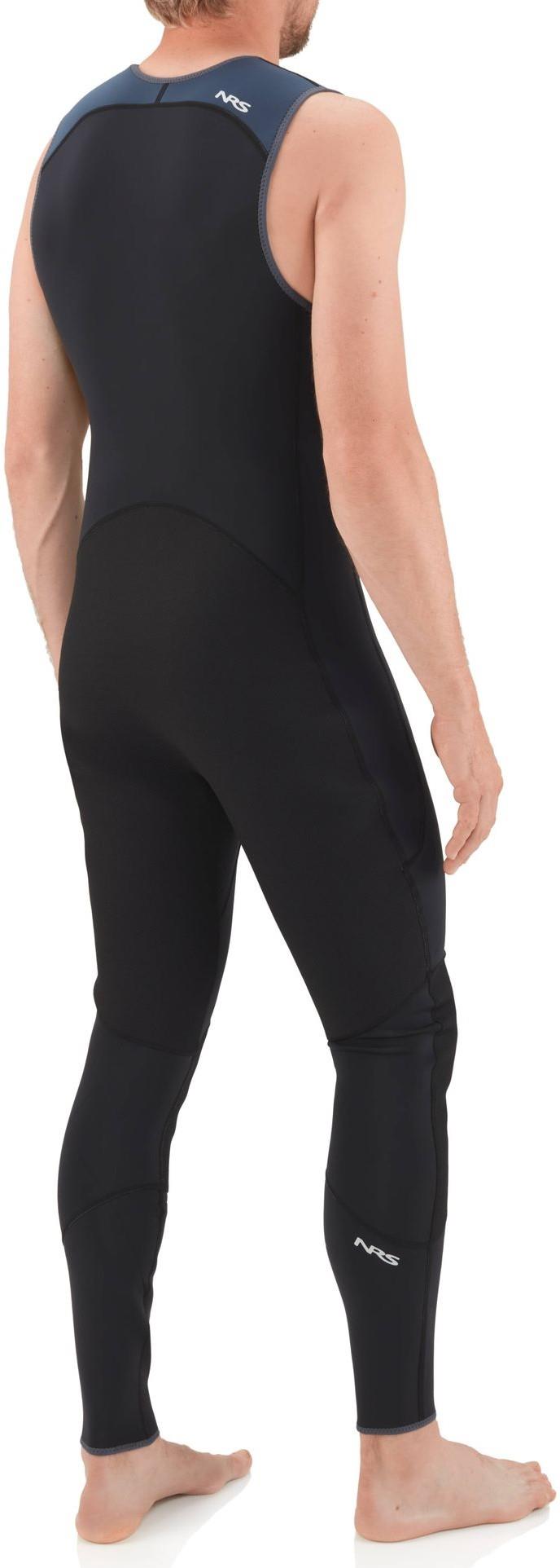 2.0 Farmer John Wetsuit - Mens - black 1