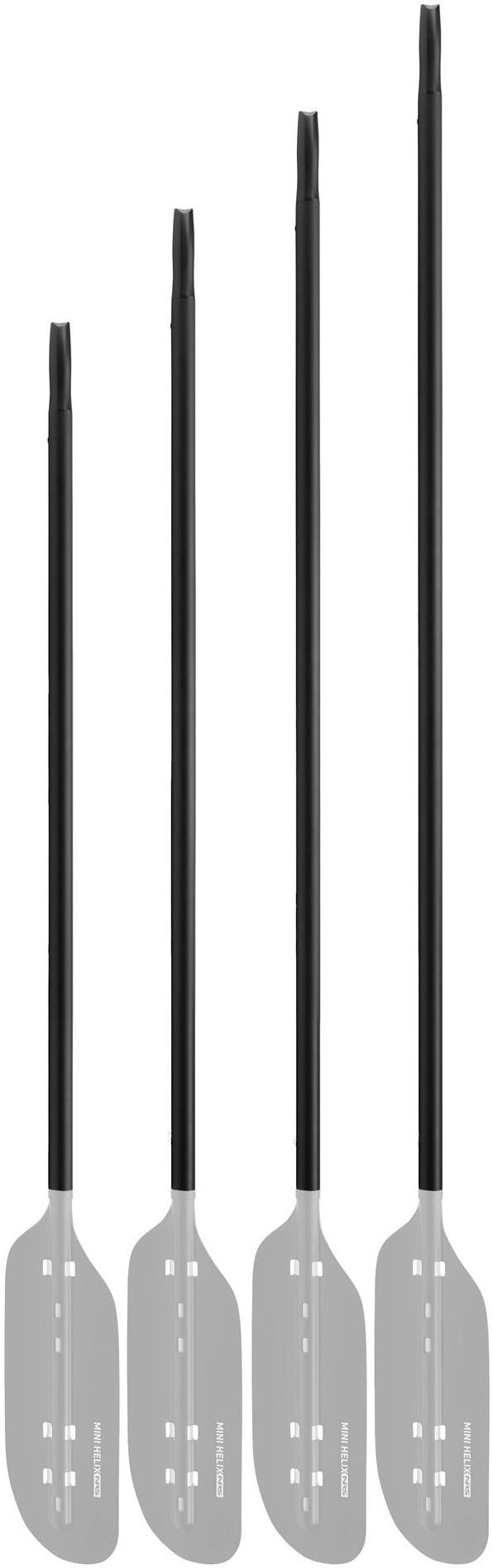 Adventage LT Oar Shaft 7.5` - black 1