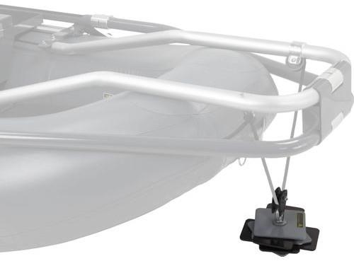 Approach 138 Fishing Raft Rowers Package - not applicable 1