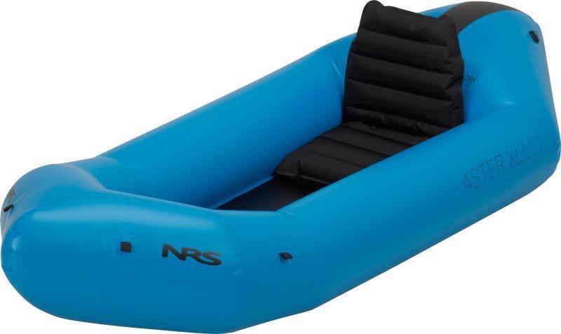 Aster Packraft - XL - Blue 5