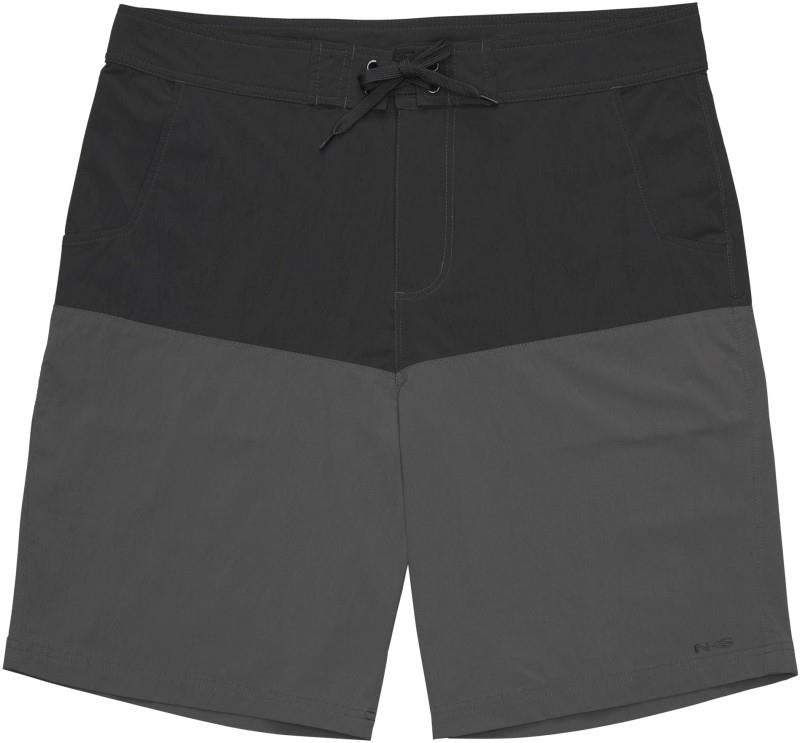 Benny Boardshorts - Mens - graphite 1