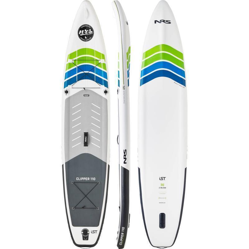 Clipper SUP Board - 110 - Not Applicable 3