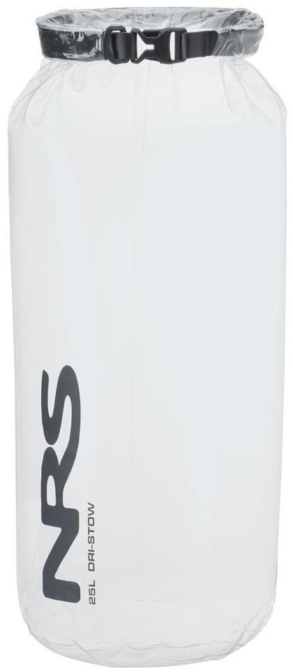 Dri-Stow Dry Bag - 25L - clear 1