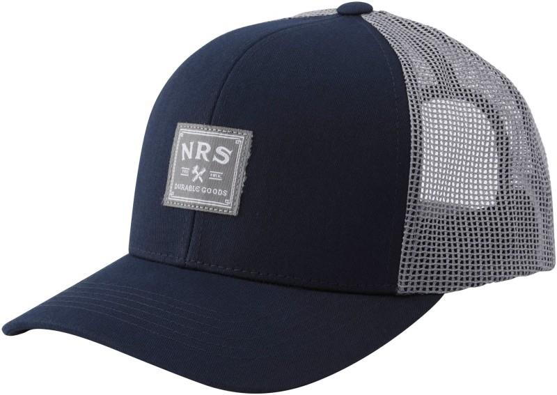 Durable Goods Hat - navy 1