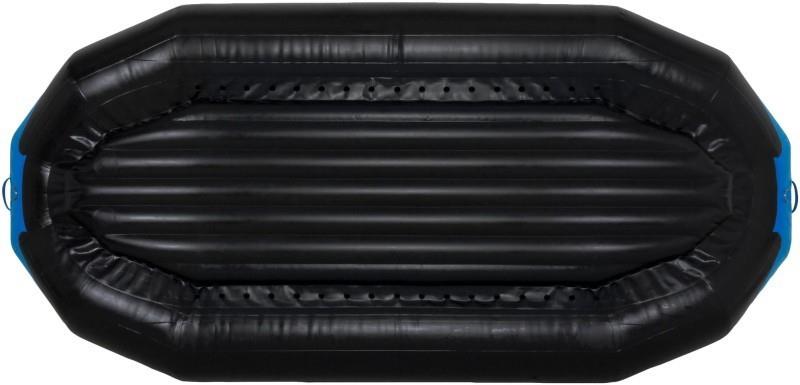 E-136 Self-Bailing Raft - 13`6" - alpine blue 1