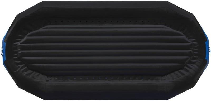 E-150 Self-Bailing Raft - 15` - alpine blue 1