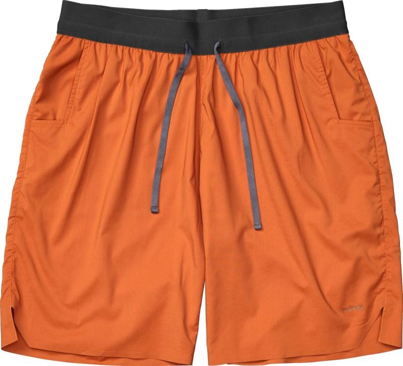 Eddyline Shorts - Mens - adobe 1