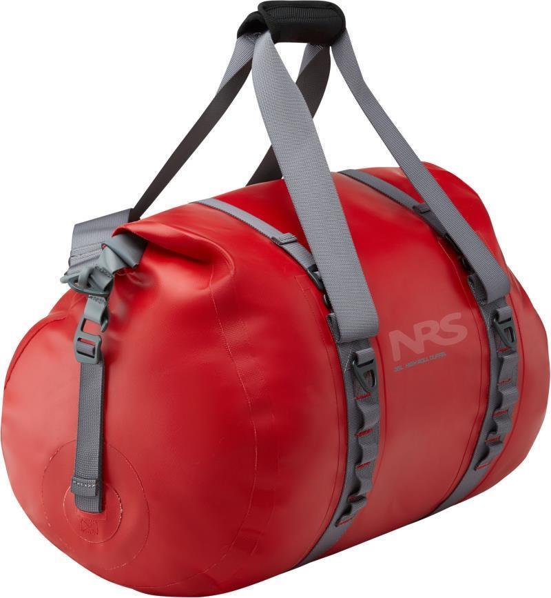 High Roll Duffel Dry Bag - 35L - flint 1