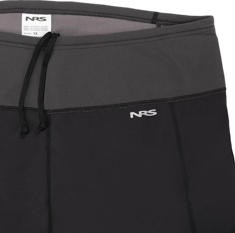 HydroSkin 0.5 Pants, Plus - Womens - black / graphite 1