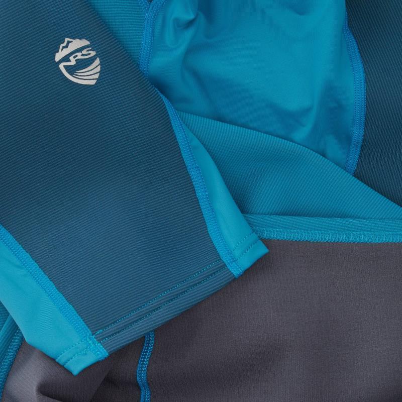 Hydroskin 0.5 SS Shirt - Mens - fjord 1