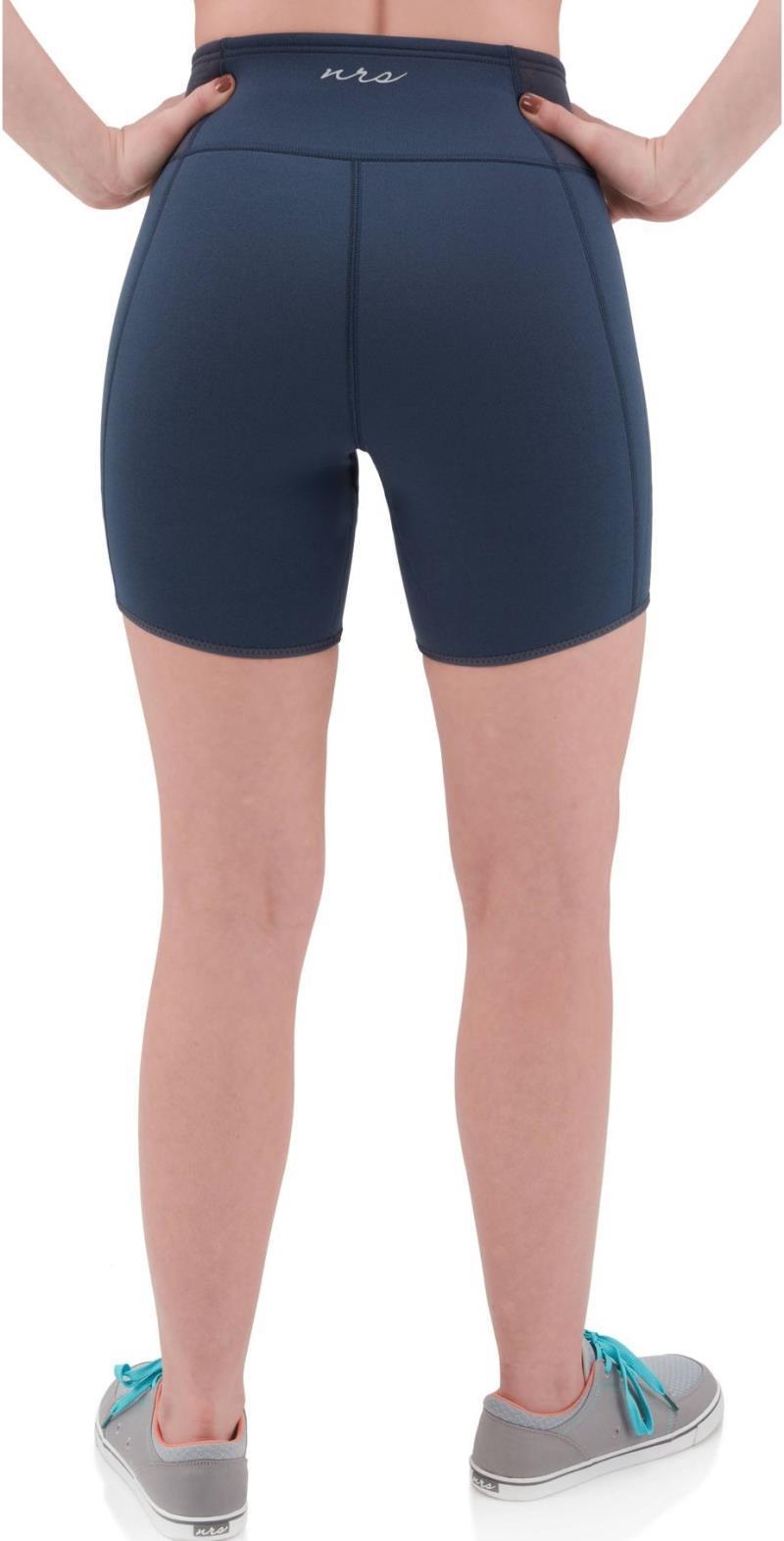 Ignitor Shorts - Womens - slate 1