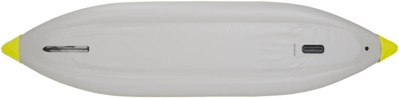Kaholo 125 Inflatable Kayak - chartreuse 1