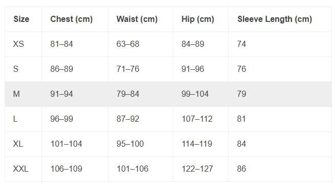 Lightweight Hoodie - Womens - campsite 1
