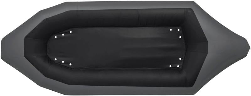 Orion Packraft - smoke 1