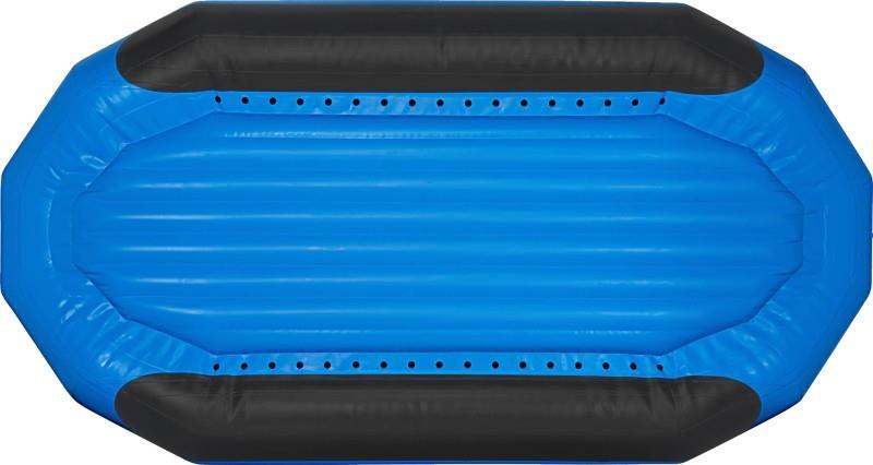 Otter 150 Self-Bailing Raft - 15` - alpine blue 1