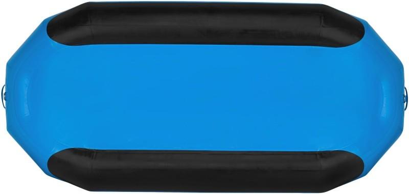 Otter Livery 106 Standard Floor Raft - 10`5" - alpine blue 1