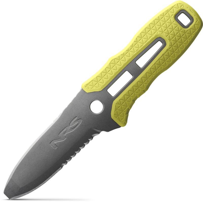 Pilot Knife - Safety Yellow 1
