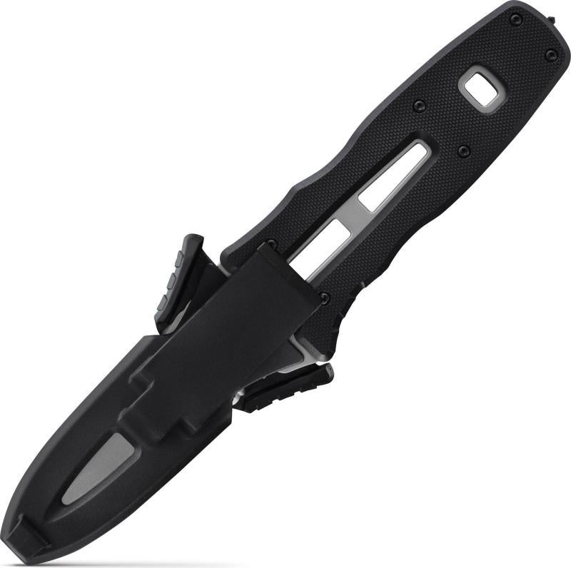 Pilot SAR Knife - black 1