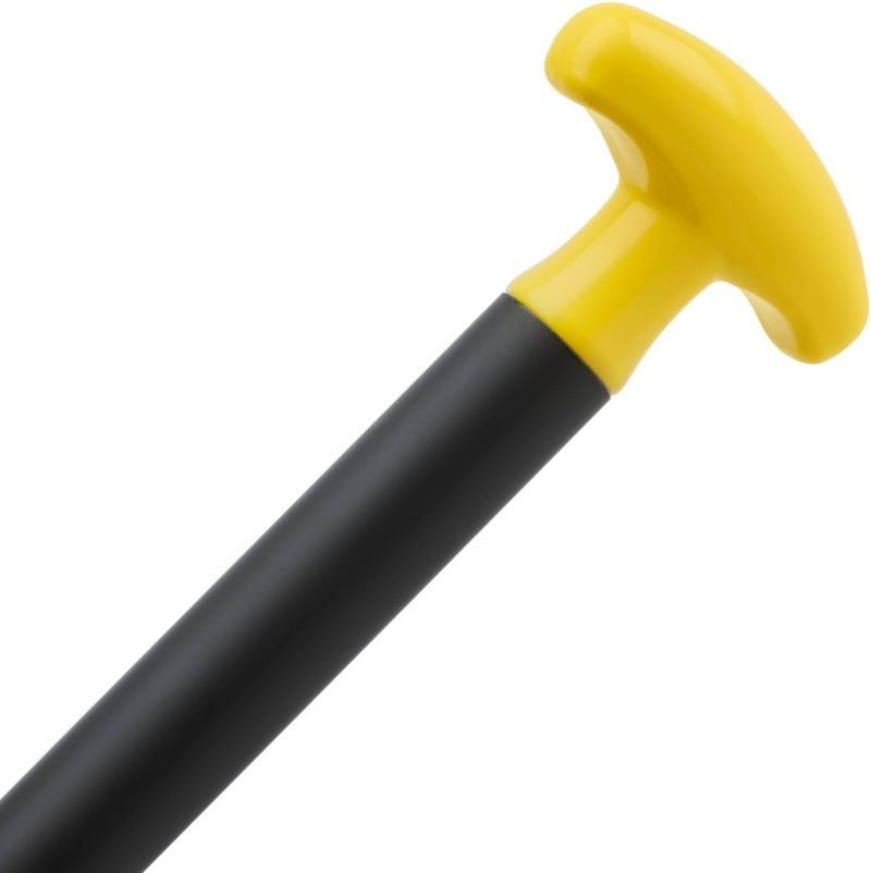 Ringmaster Paddle - yellow 1