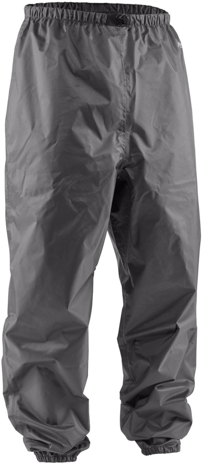 Rio Pants - Unisex - charcoal 1