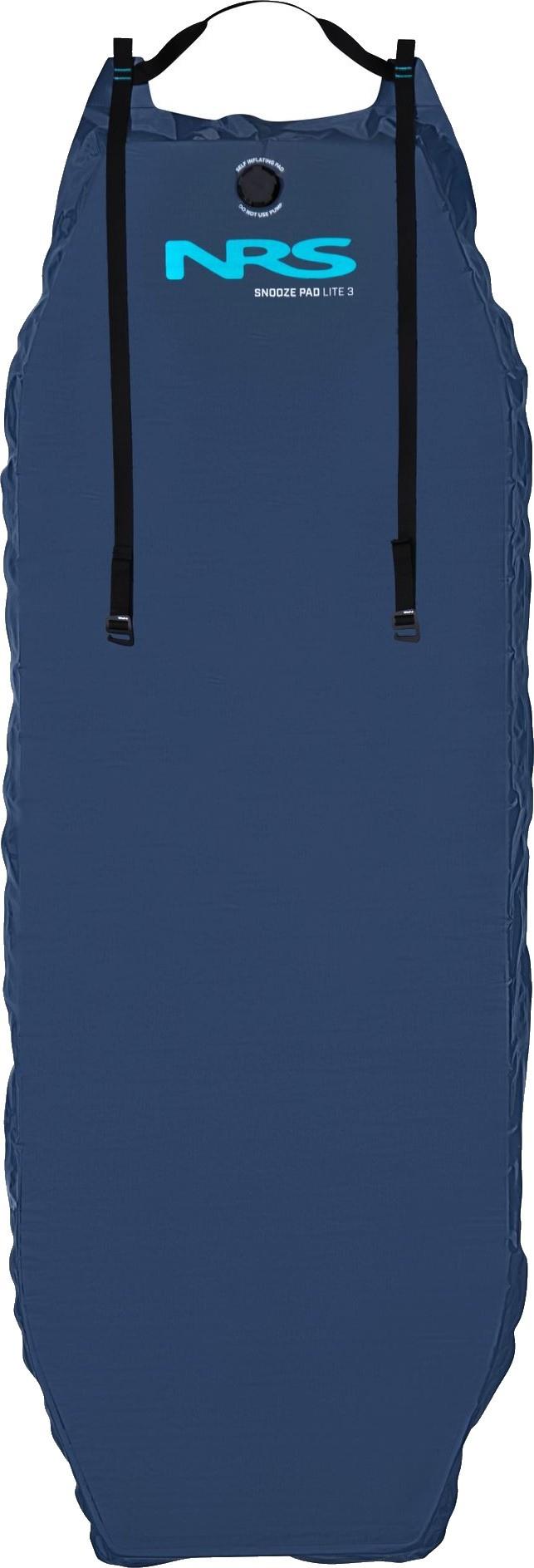 Snooze Pad Lite 3" - navy 1