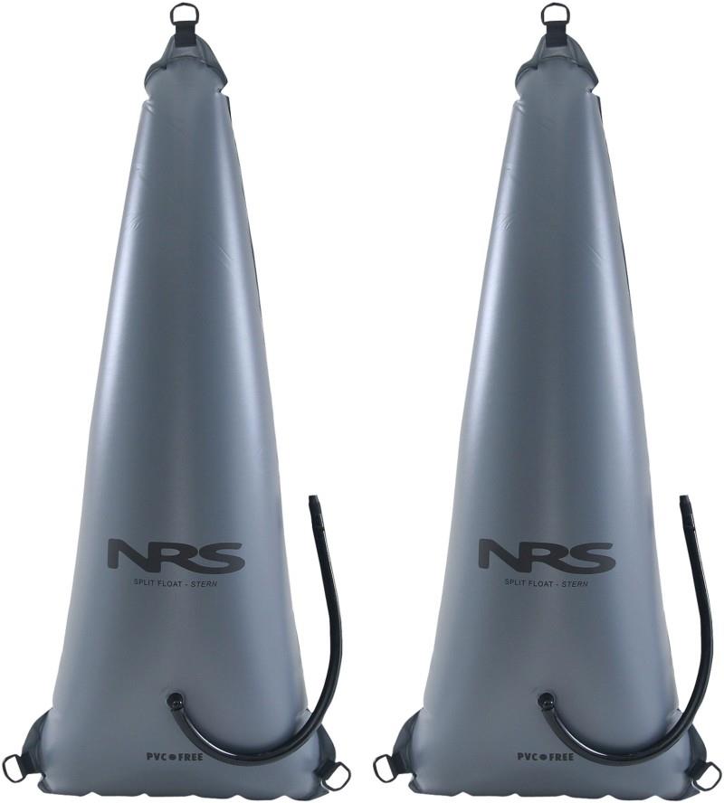 Split Kayak Float Bag - Bow/Stern - Set of 4 - not applicable 1